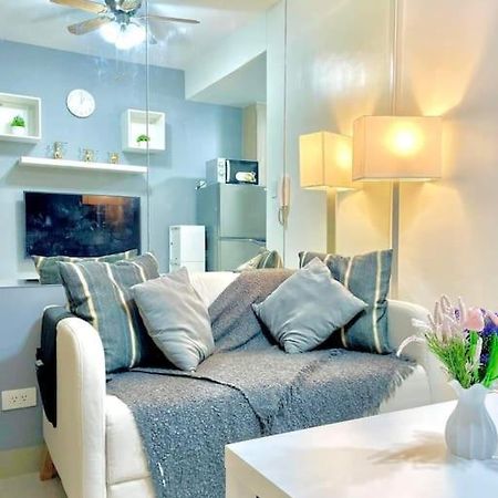 Fully Equipped 1Br Condo At Shore2 Near To Moa マニラ市 エクステリア 写真